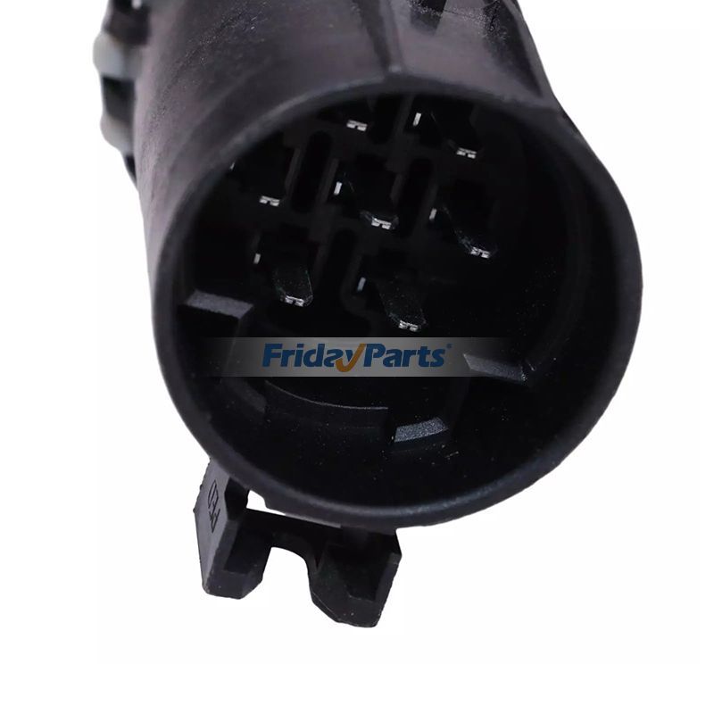 Main and power ground wire harness kit for SHPE salt spreader

Power and ground cable harness for SaltDogg SHPE 750 1000 1500 2000

Replacement wiring harness kit for SaltDogg electric spreaders

Salt spreader main power wire harness with ground con