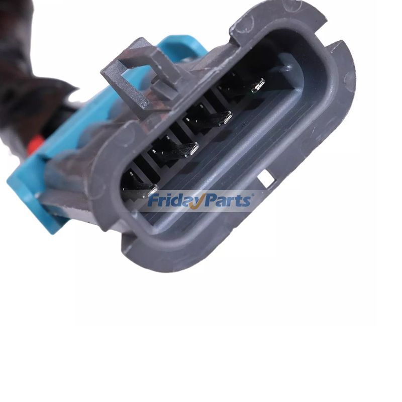 Main and power ground wire harness kit for SHPE salt spreader

Power and ground cable harness for SaltDogg SHPE 750 1000 1500 2000

Replacement wiring harness kit for SaltDogg electric spreaders

Salt spreader main power wire harness with ground con