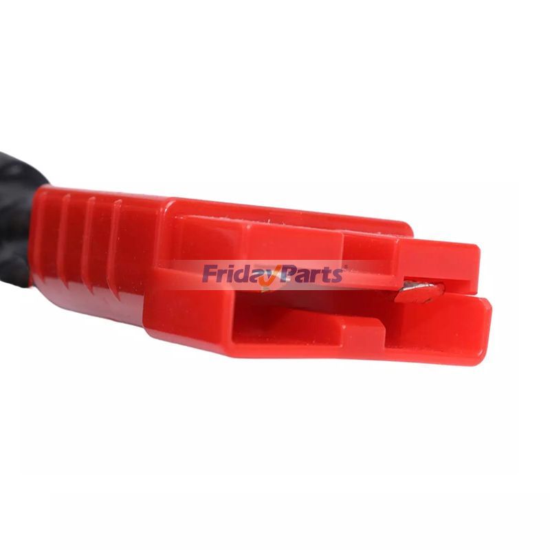 Main and power ground wire harness kit for SHPE salt spreader

Power and ground cable harness for SaltDogg SHPE 750 1000 1500 2000

Replacement wiring harness kit for SaltDogg electric spreaders

Salt spreader main power wire harness with ground con