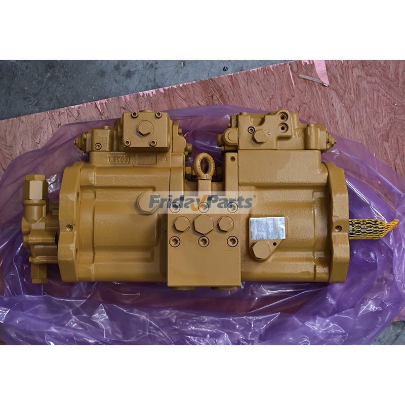 FridayParts Main Pump