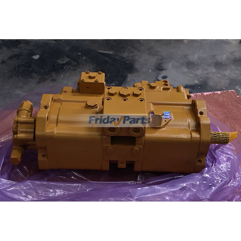 Main Pump For CAT Engine,Excavator