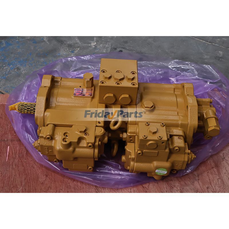 Main Pump 129-7968 133-6792 for Caterpillar CAT Engine 3064 3054 Excavator 311B 312 312B 315 315L 315BL 317 for less
