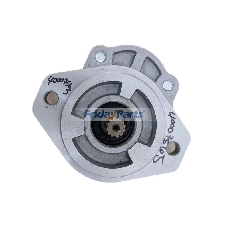 Main Pump for LS for Tractor