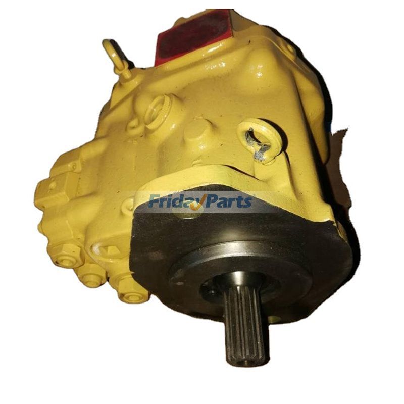 コマツ ドーザー D85EX-15 D85EX-18 D85MS-15 D85PX-15 D85PX-18 D85PXI-18 用メインポンプ 708-1H-00231