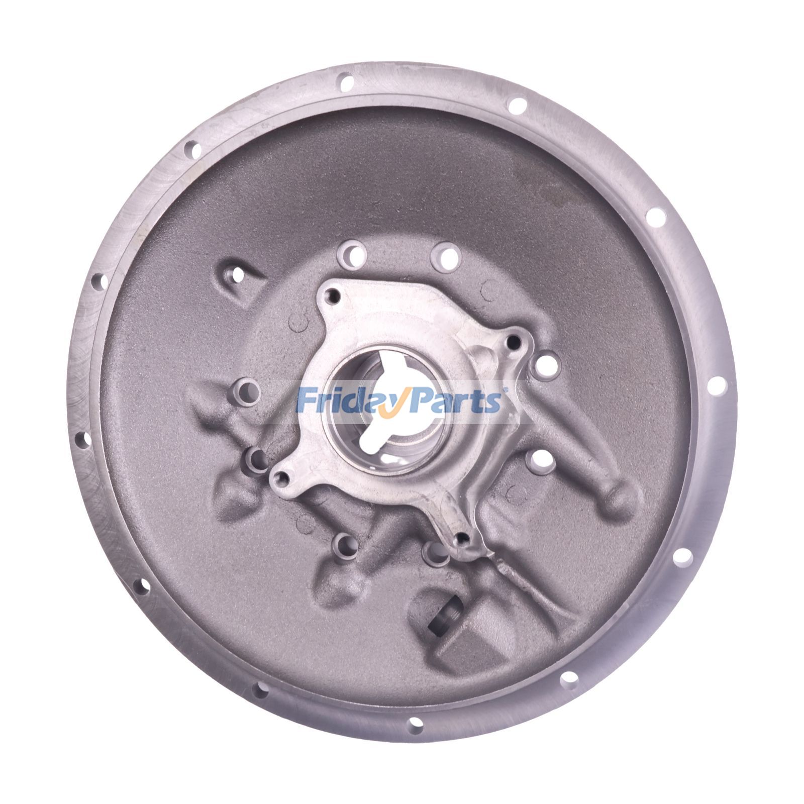 Main Pump Flange in Stock in China,USA