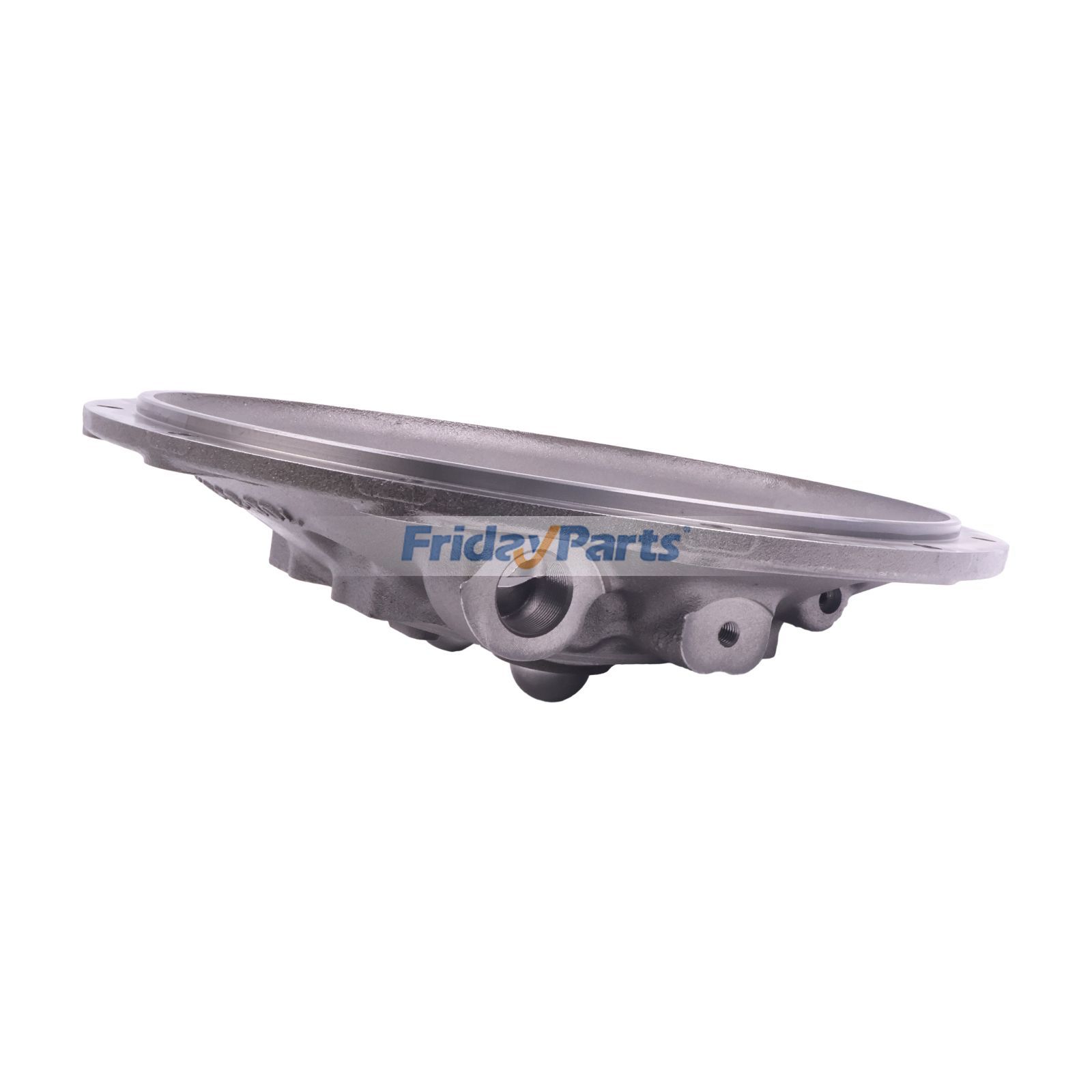  Main Pump Flange For KOMATSU