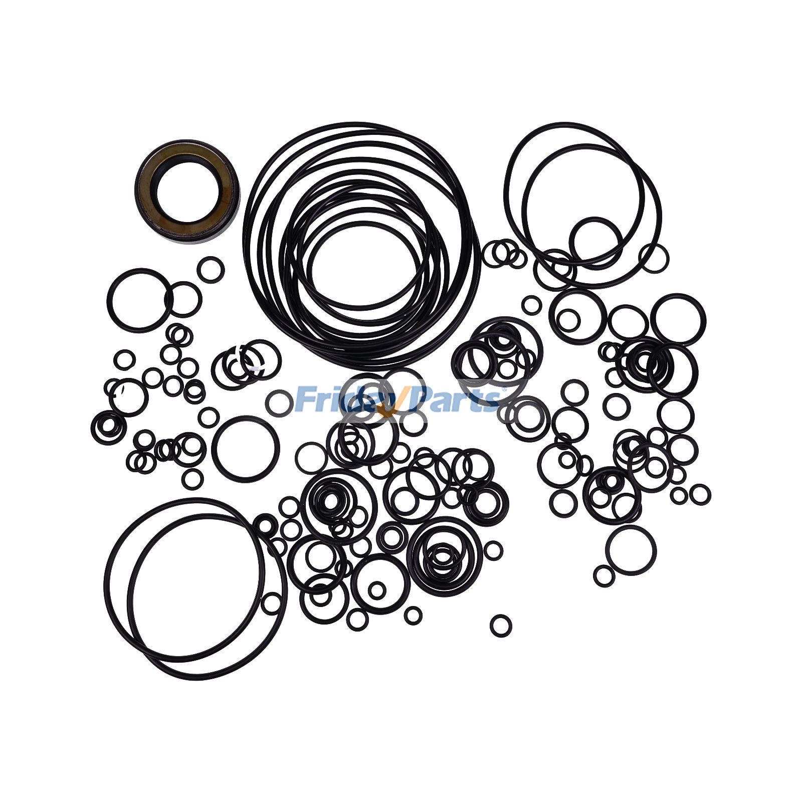 KOBELCO用メインポンプシールキット