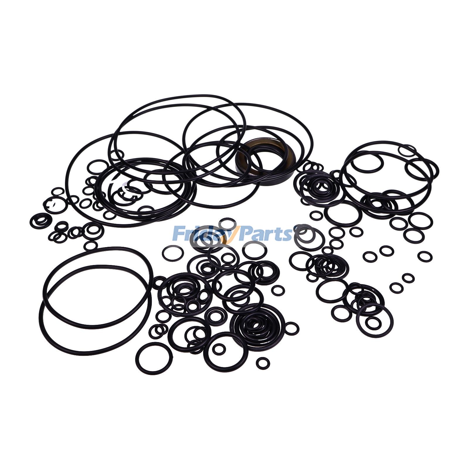 コベルコ ショベル SK120-3 用 メインポンプシールキット