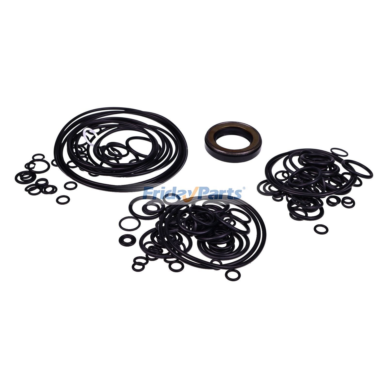 エクスカベーター メインポンプシールキット