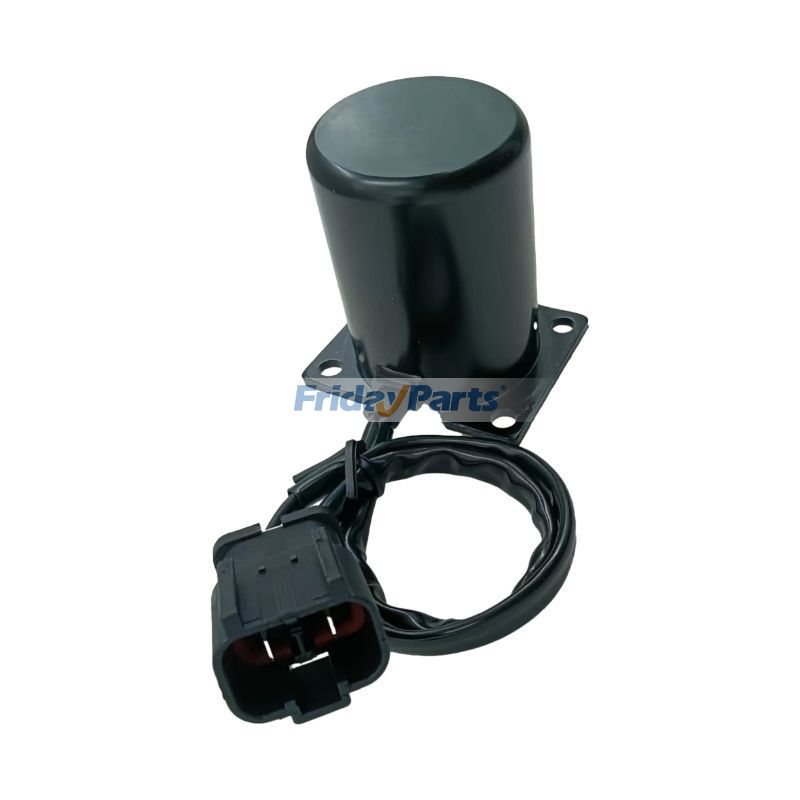 Parte para Excavadora