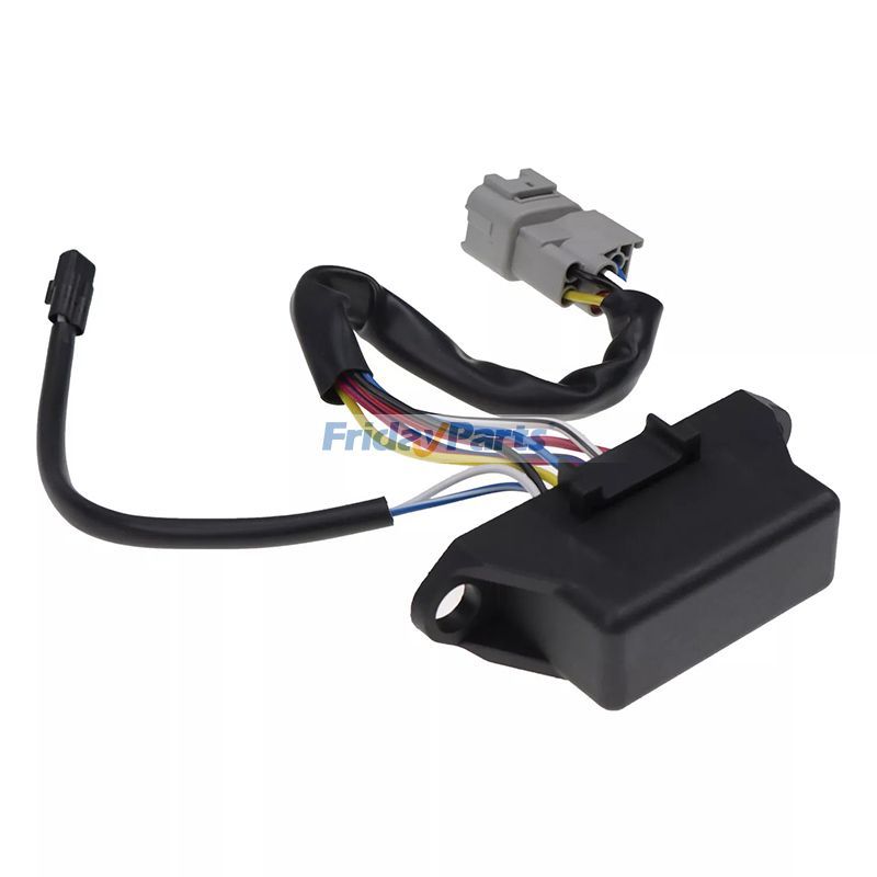 Ensemble de relais principalpour Maritime