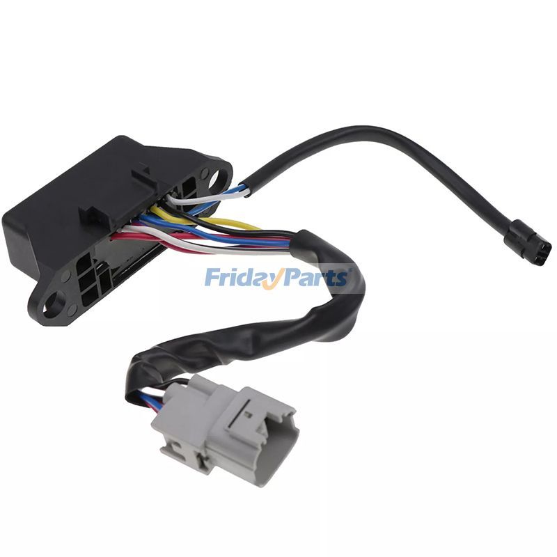 Wichtigsten Relais Montage 38580-HW1-672 für Honda ARX1200N ARX1200T AquatraxF-12 F-12X