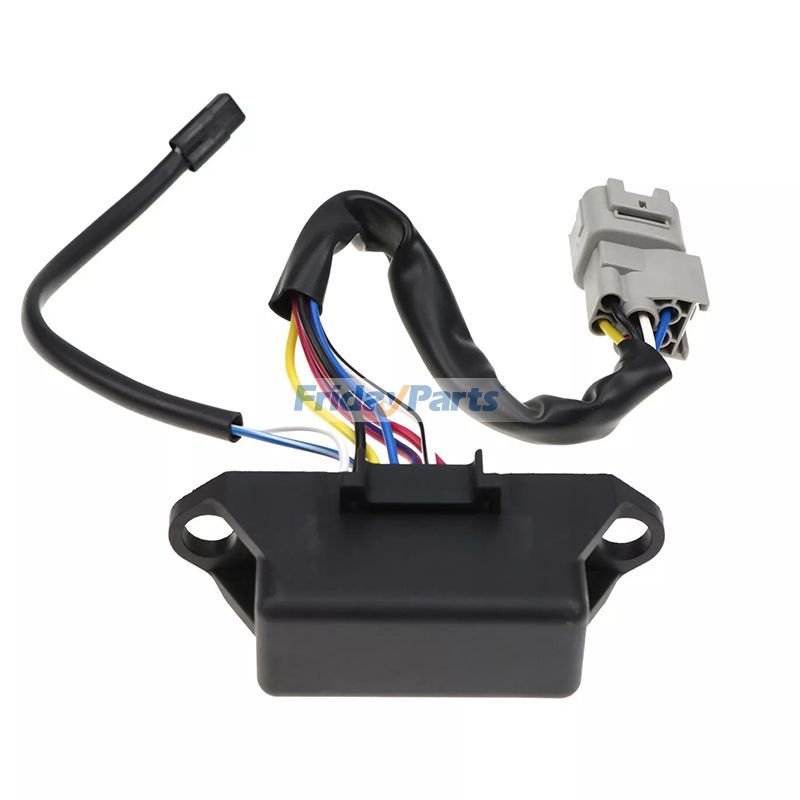 Ensemble de relais principal 38580-HW1-672 pour Honda ARX1200N ARX1200T AquatraxF-12 F-12XpourPour Honda