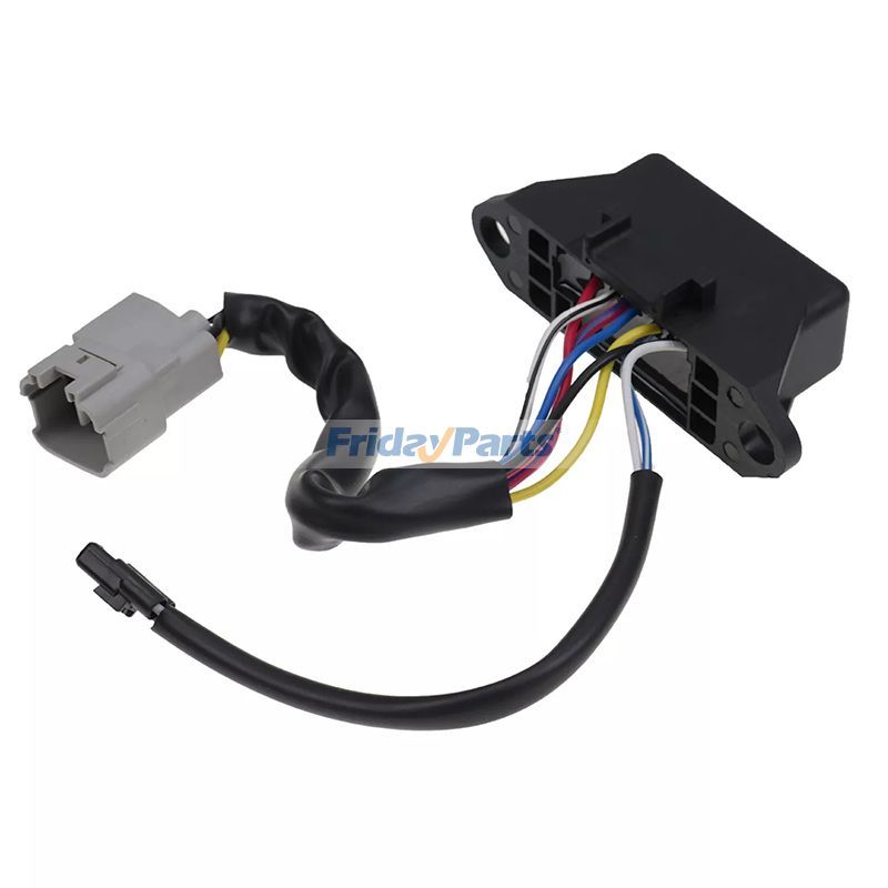 Ensemble de relais principal Pour Honda