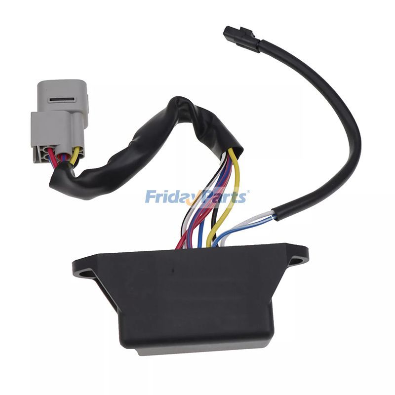 Ensemble de relais principal de FridayParts