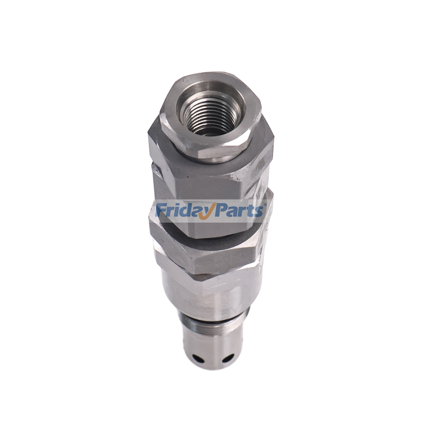  Main Relief Assy-Daewoo For DOOSAN