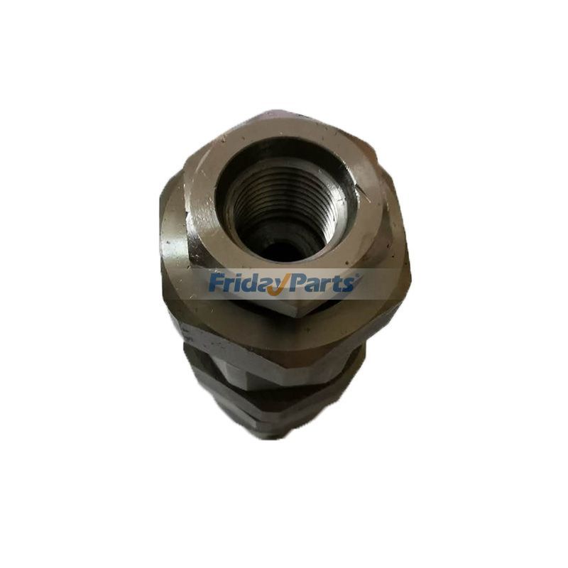 Main Relief Assy-Daewoo in Stock in China