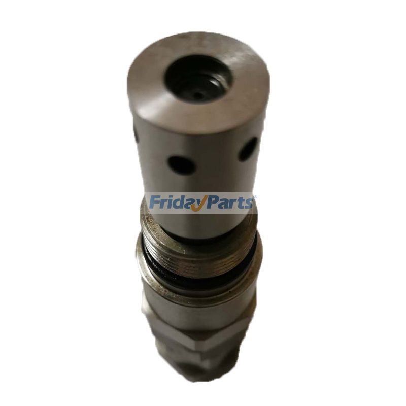 Excavator Main Relief Assy-Daewoo