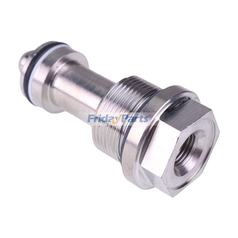 Main Relief Valve for Excavator