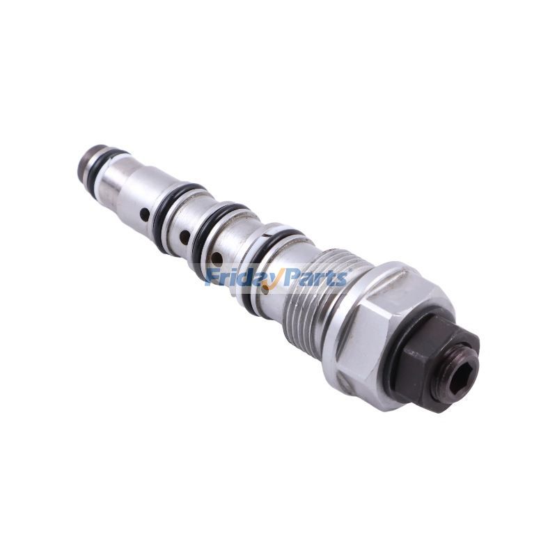 Main Relief Valve for Excavator