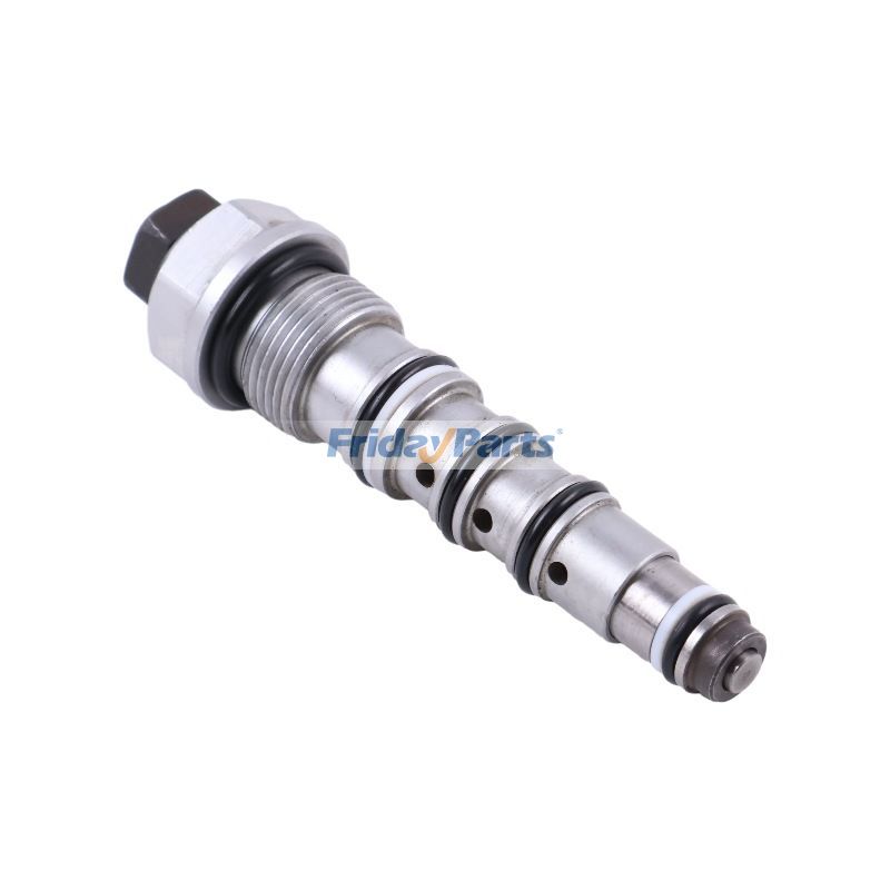 Main Relief Valve in Stock in China