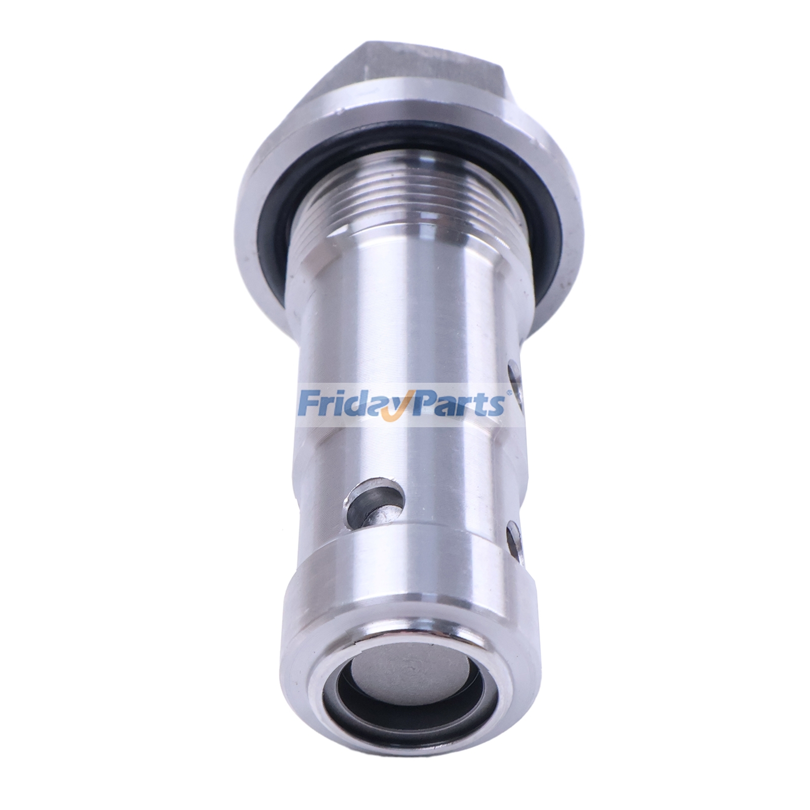 Engine,Forklift Main Relief Valve TCM