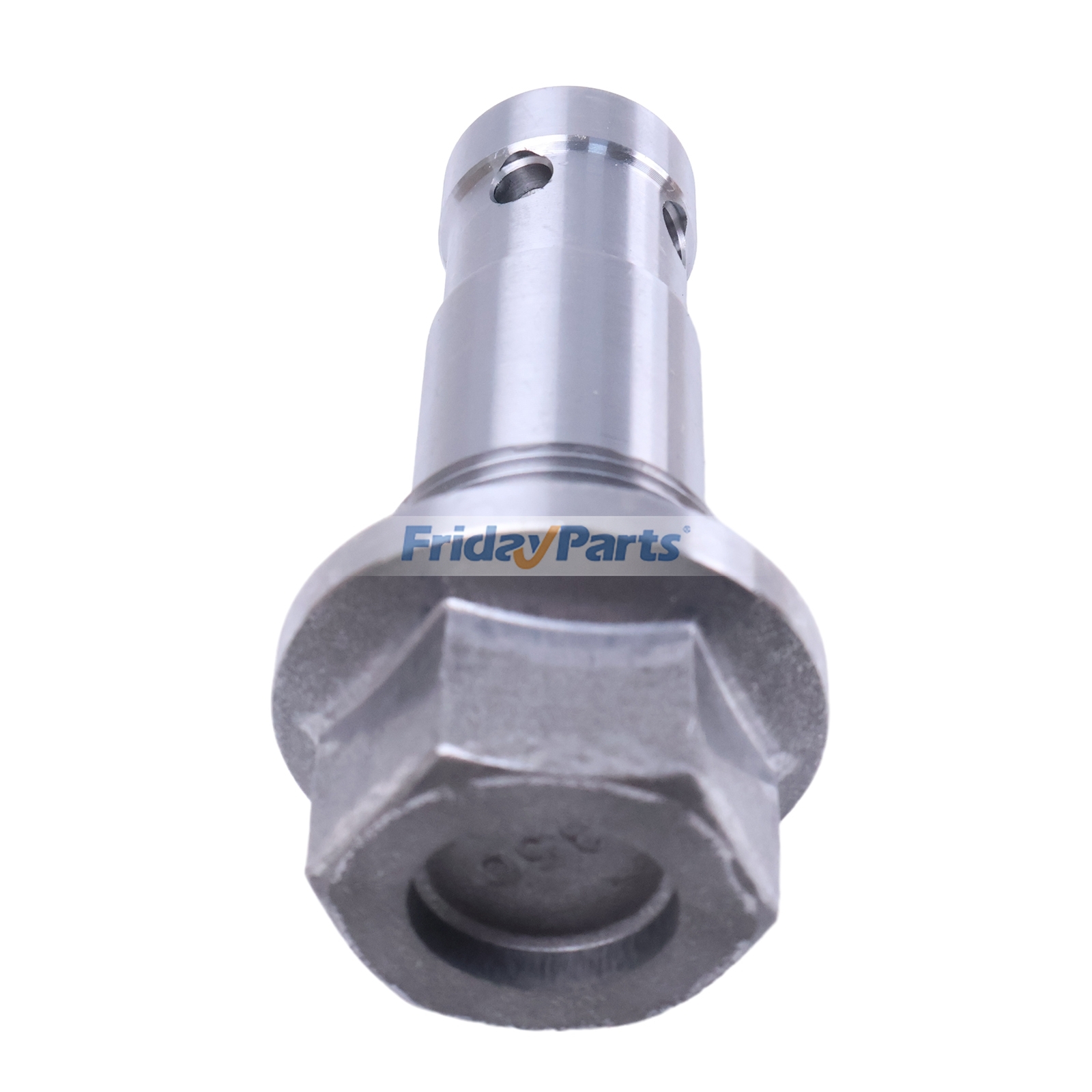  Main Relief Valve TCM For TCM