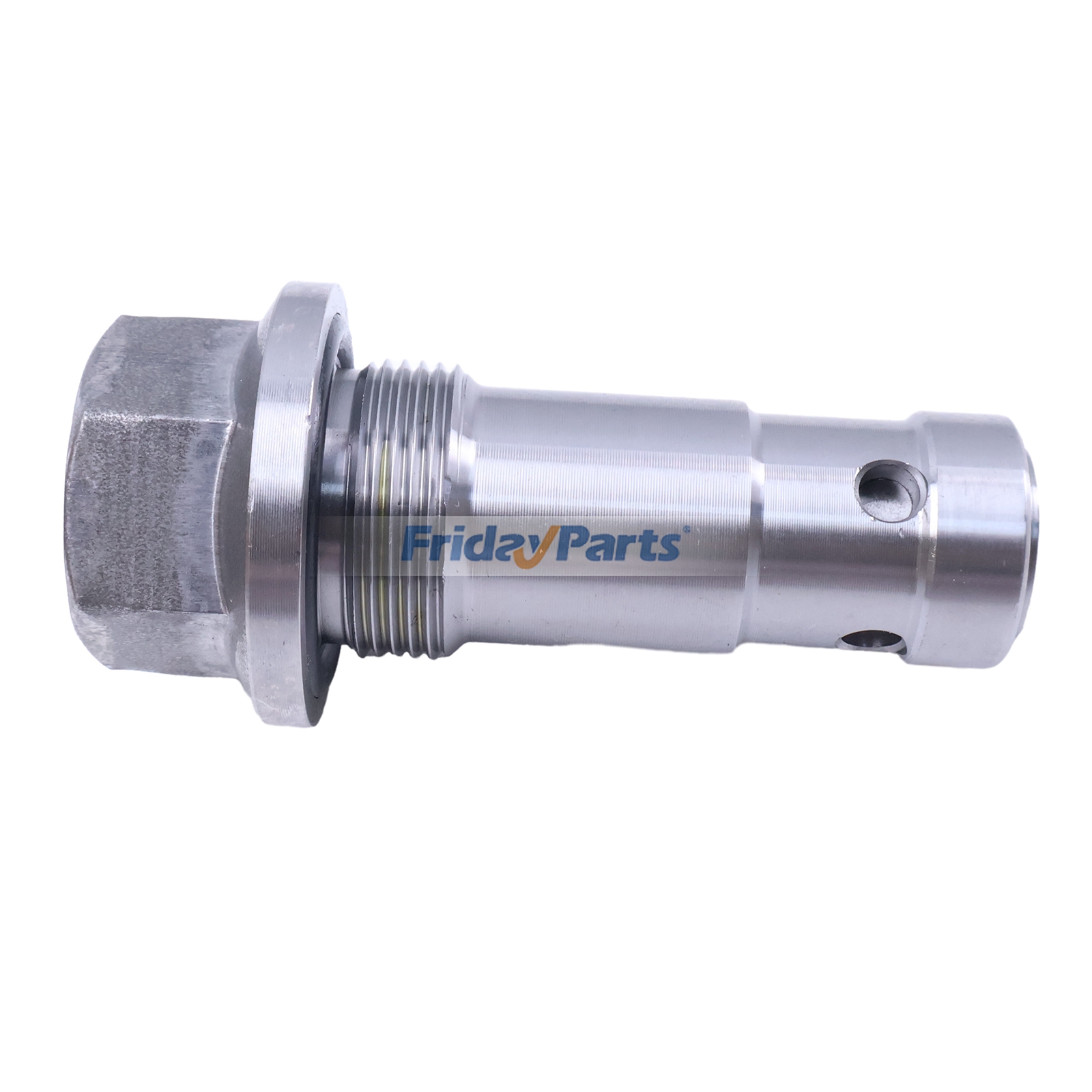 Válvula de alivio principal 1131600350 para motor Isuzu 4HK1 6HK1 Excavadora Hitachi ZX170W-3 ZX210-3 ZX220W-3 ZX240-3 ZX250W-3 ZX270-3 ZX330-3 ZX330 Para HITACHI