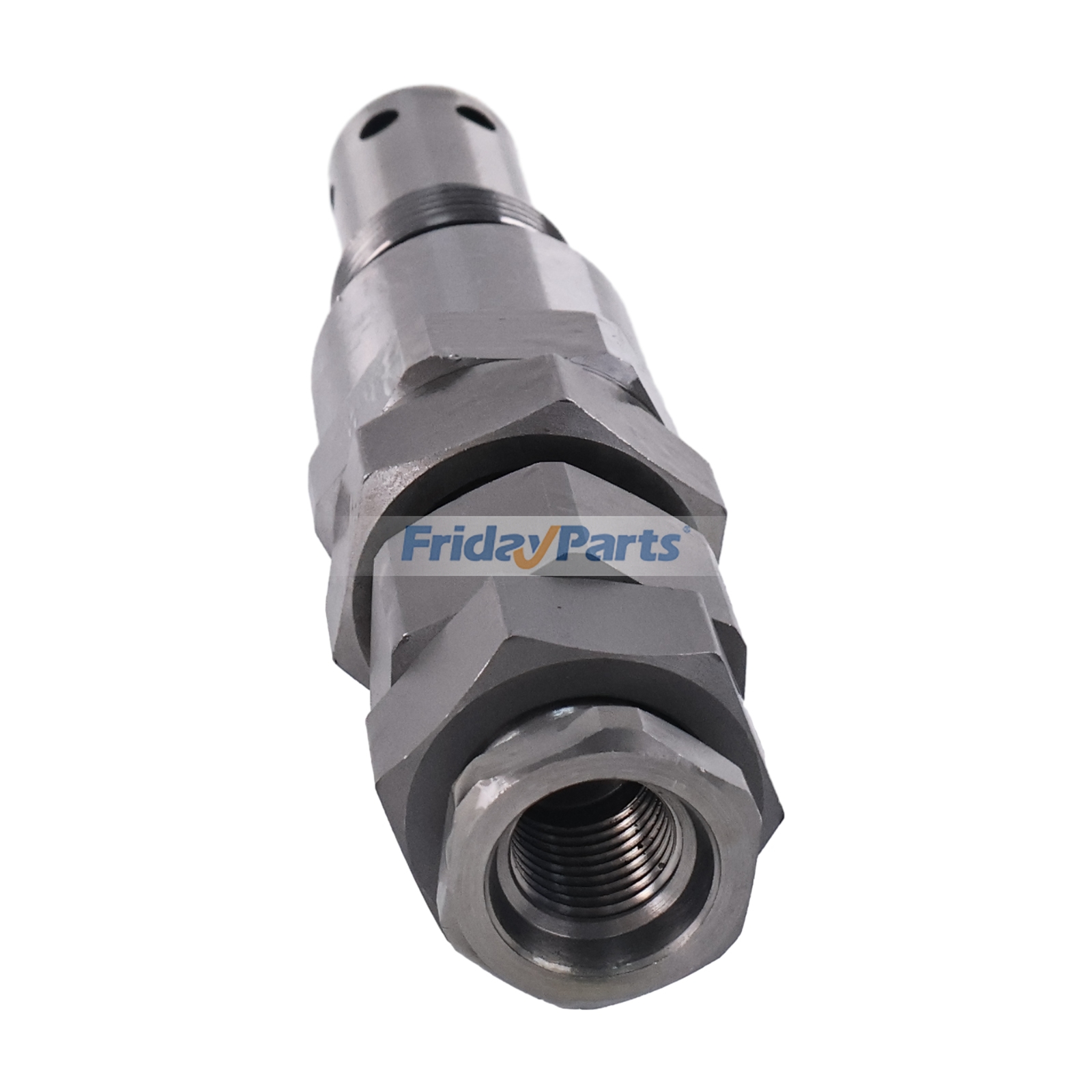 Soupape de décharge principale 14513267 pour excavatrice Doosan Daewoo DX220-5 DX220-7pourPour DOOSAN