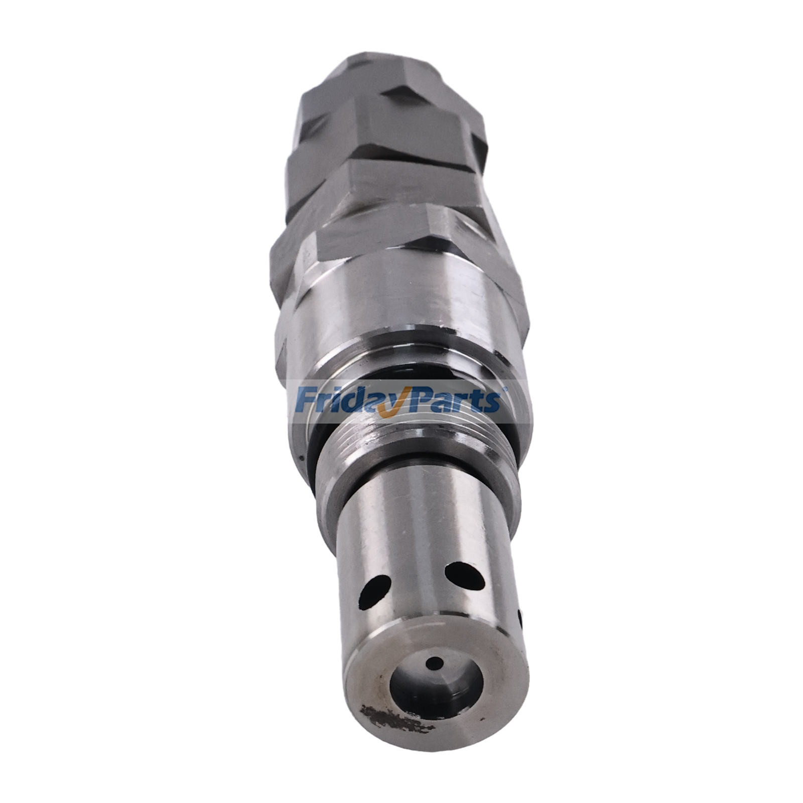 Soupape de décharge principale Pour DOOSAN