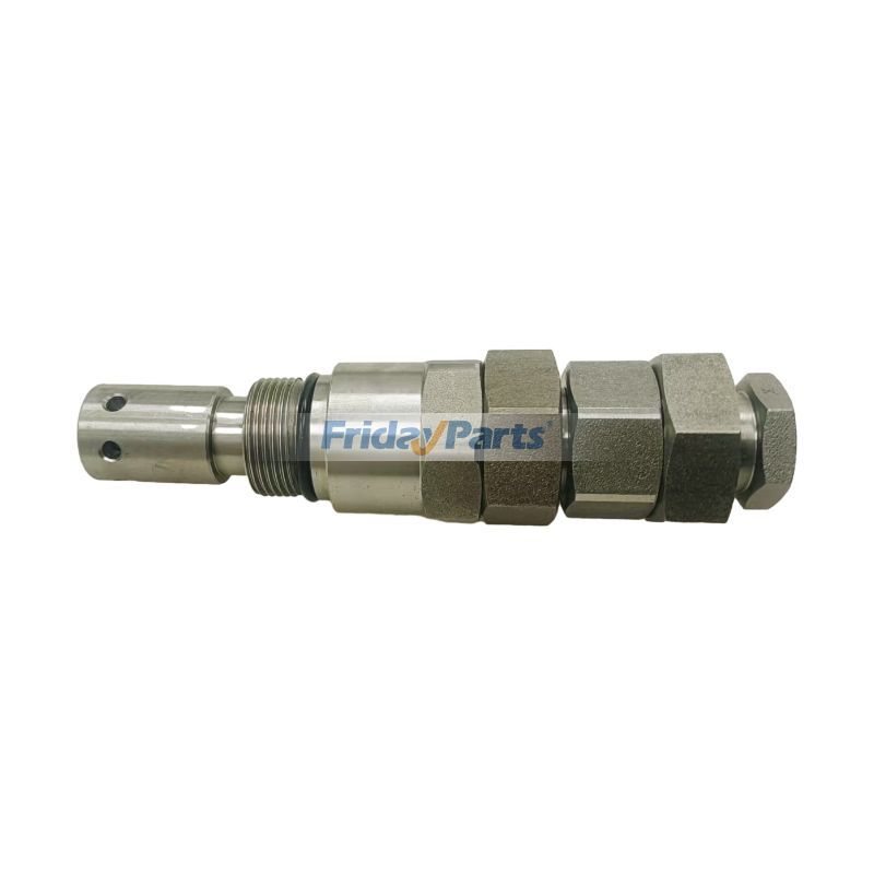 Main Relief Valve in Stock in China