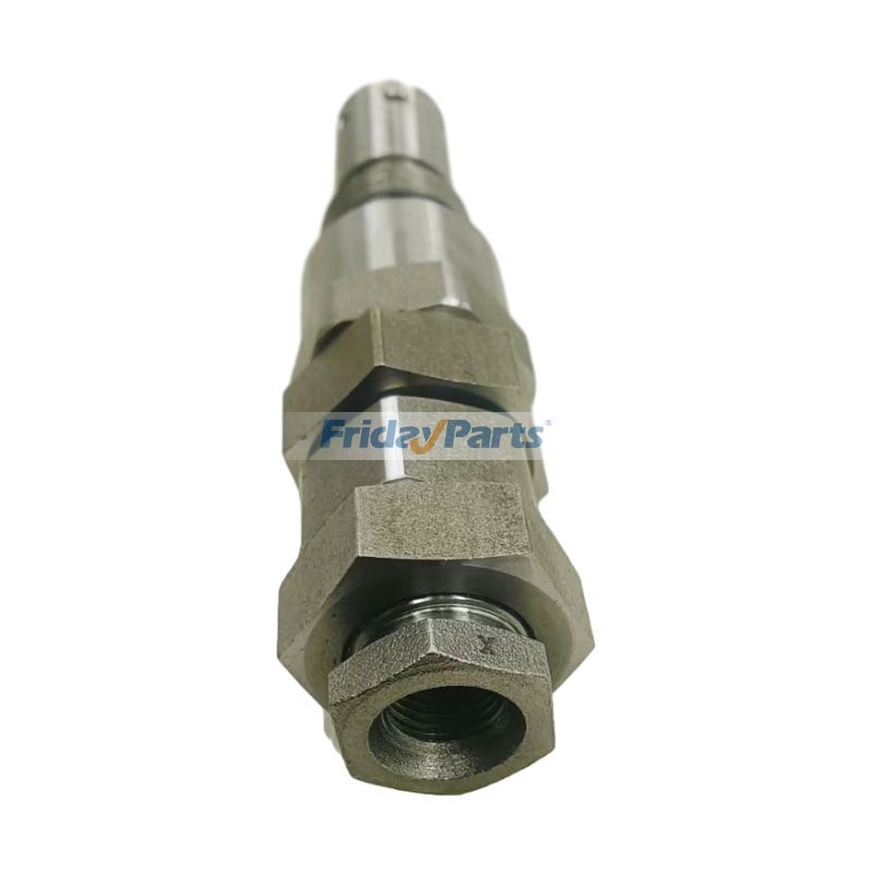 Main Relief Valve for Excavator