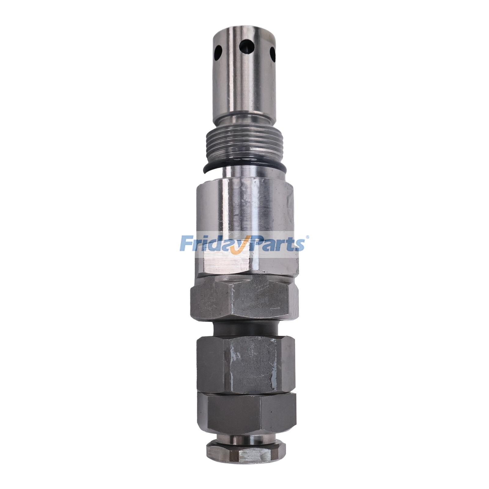 Excavator,Loader Main Relief Valve