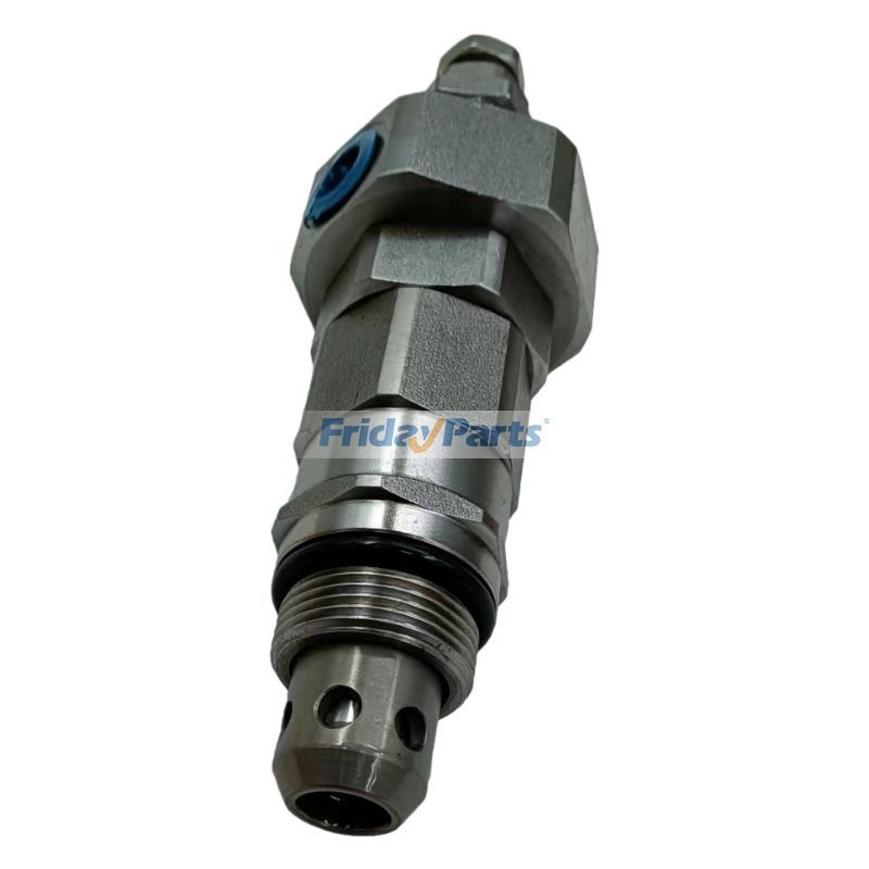 Main Relief Valve for Excavator