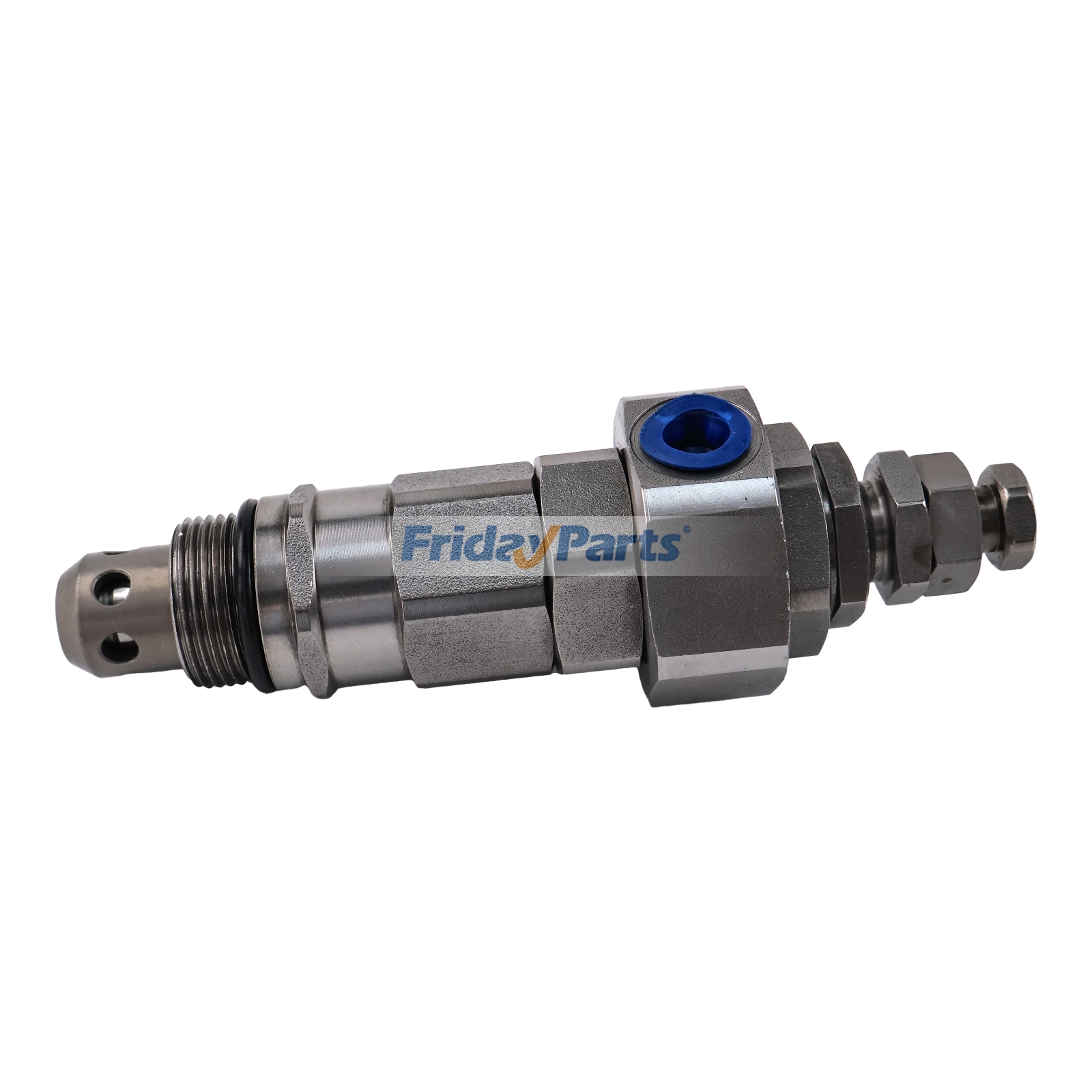 Main Relief Valve 2113-50306 for Kato Excavator HD1430