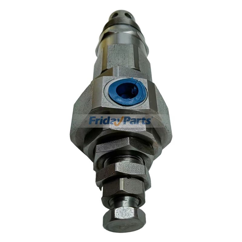 Main Relief Valve in Stock in China