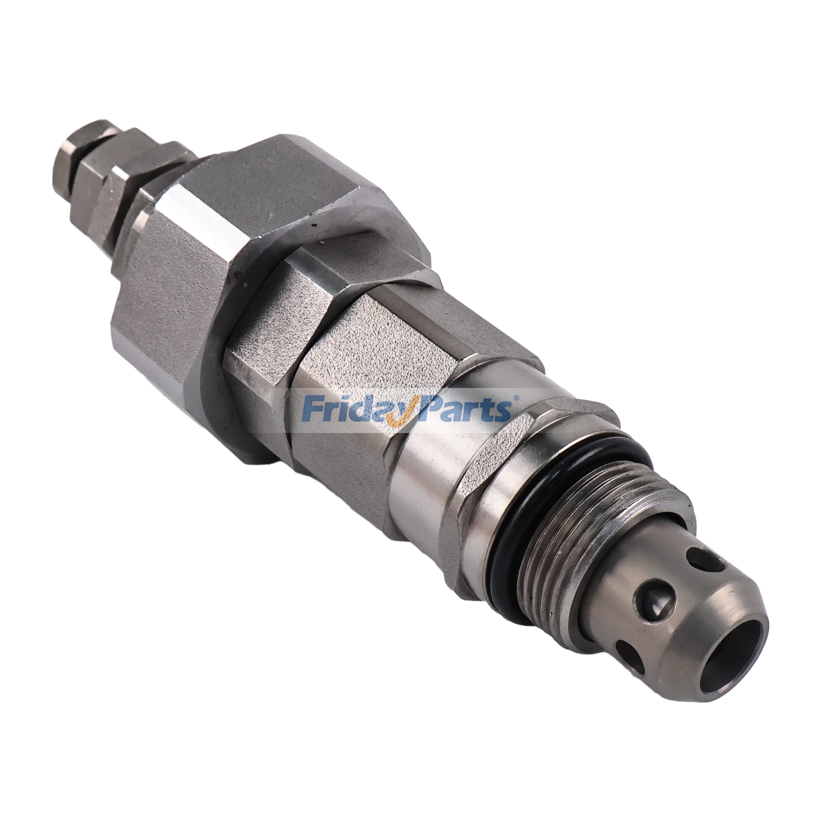 Soupape de décharge principale 2113-50306 pour excavatrice Kato HD1430pourPour KATO