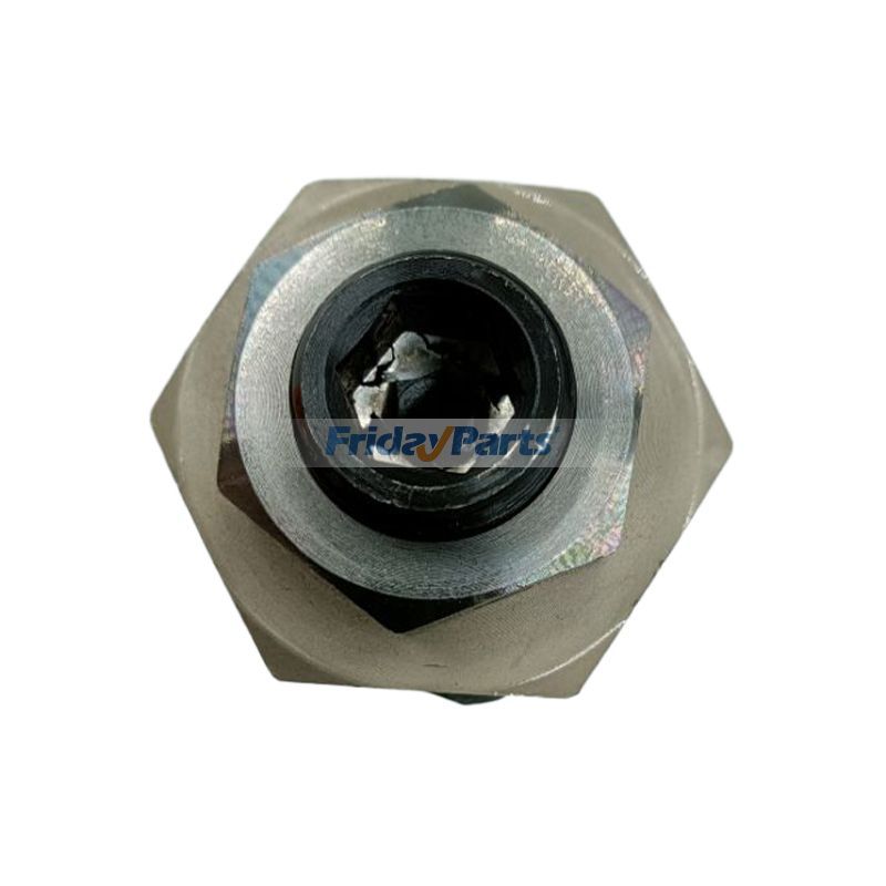 Excavator Main Relief Valveerpillar CAT