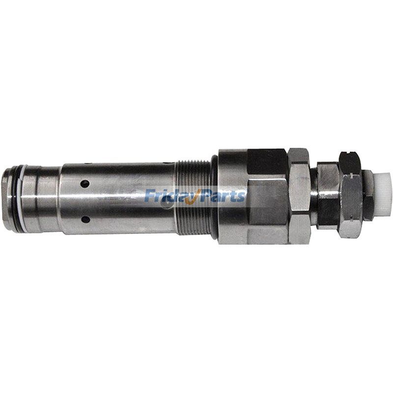 Main Relief Valve SK110-5-2 for Excavator