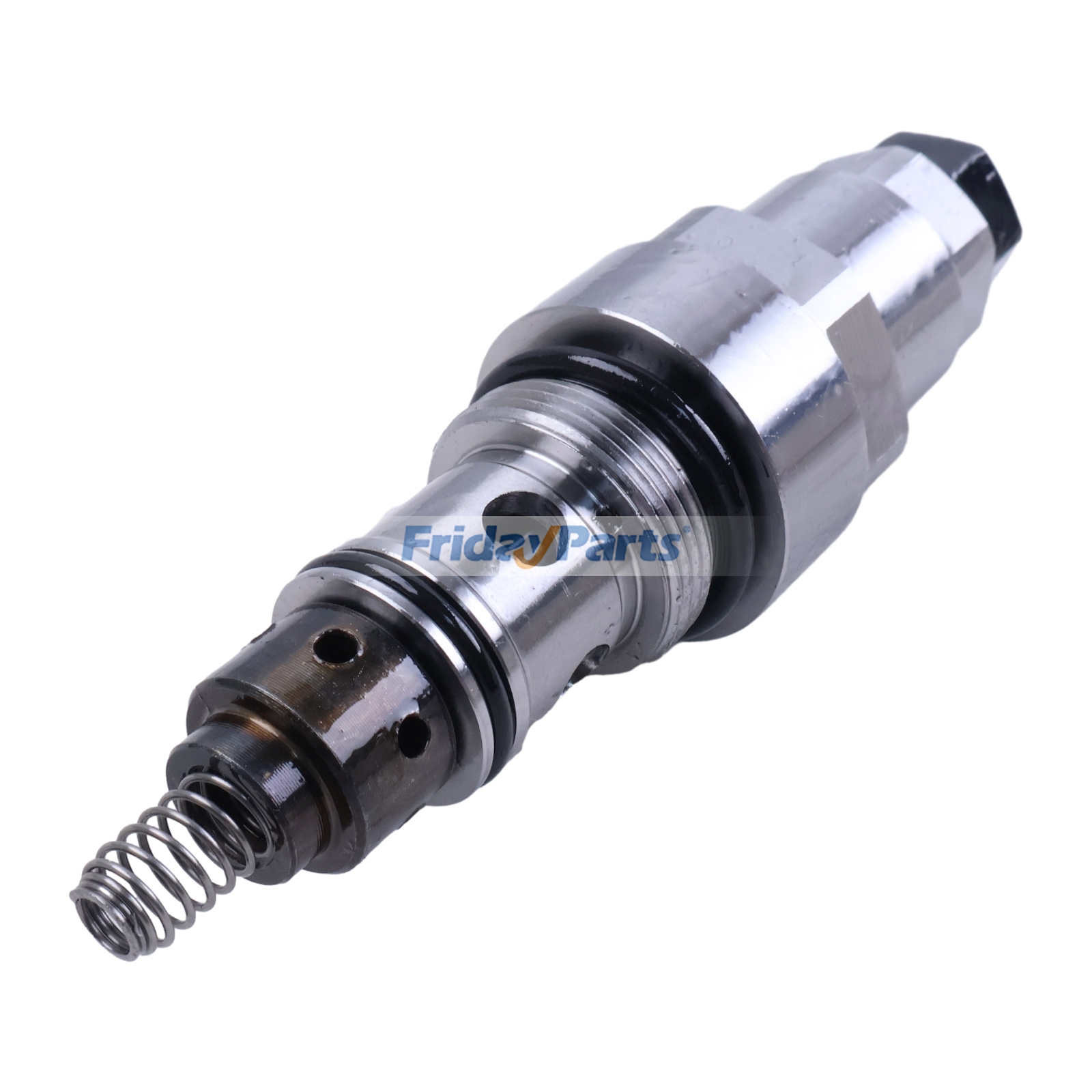 Parte para Excavadora