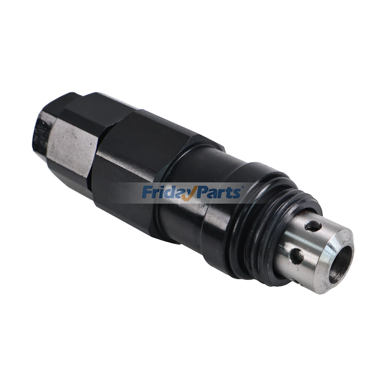 Main Relief Valve 25/618901 25/929310 for JCB Backhoe Loader 3CX 3CXS 4CX444 4C 3DX