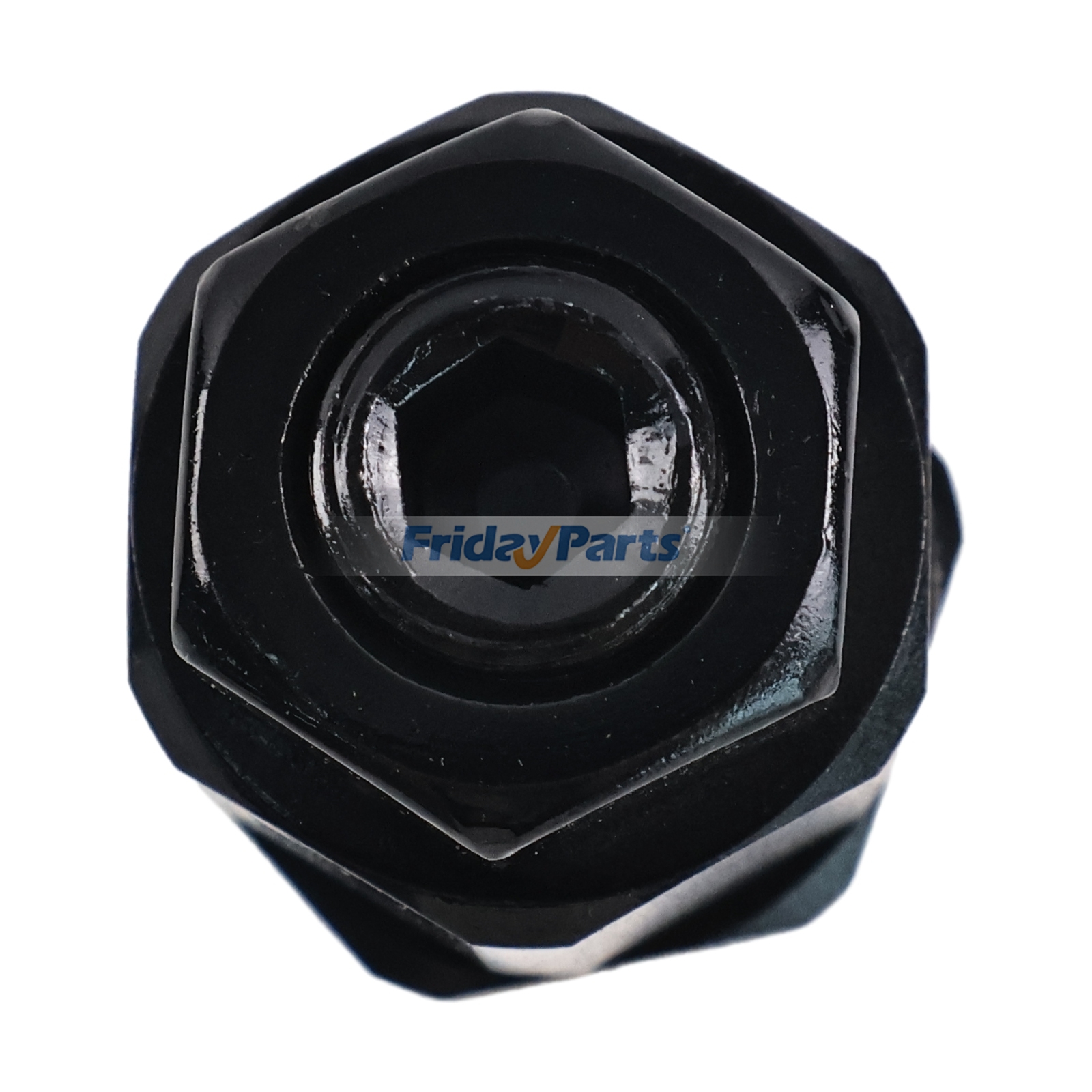 Main Relief Valve Backhoe 3CX 3CXS compatible with Loader