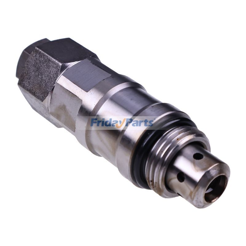 Soupape de décharge principale 25/618901 25/929310 pour chargeuse-pelleteuse JCB 3CX 3CXS 4CX444 4C 3DX