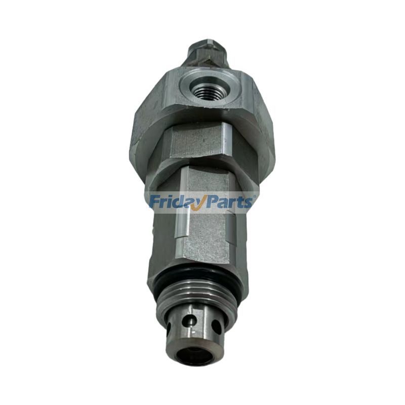 Main Relief Valve for Excavator