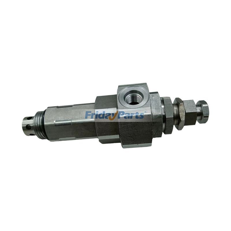 Excavator Main Relief Valve
