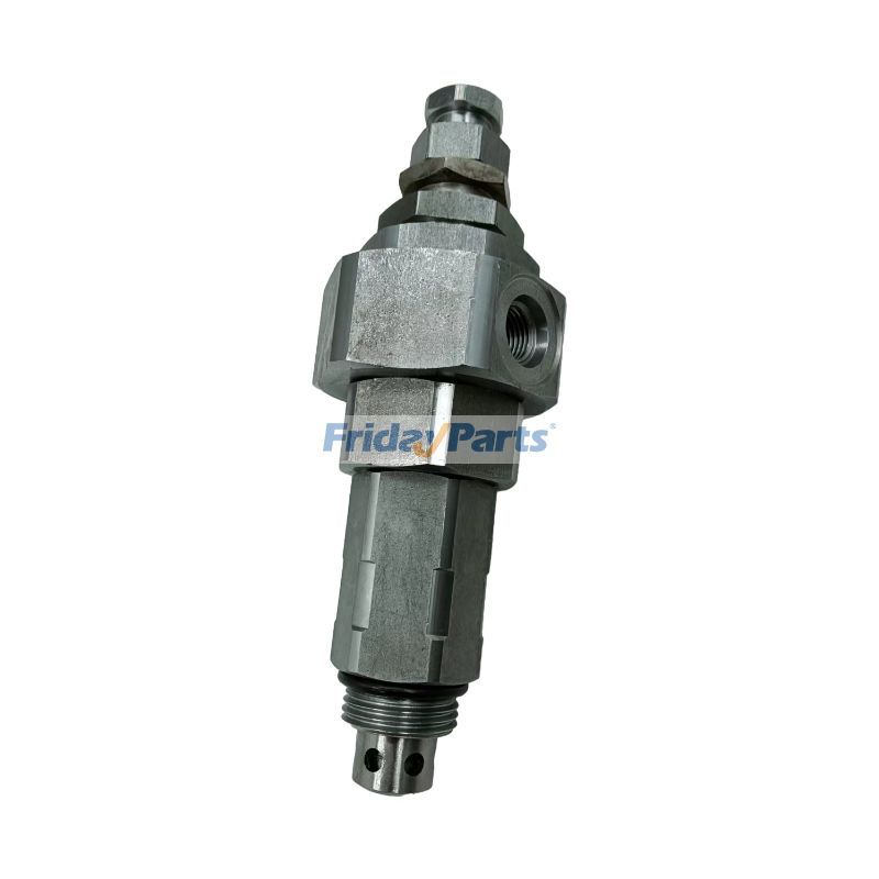 Main Relief Valve in Stock in China