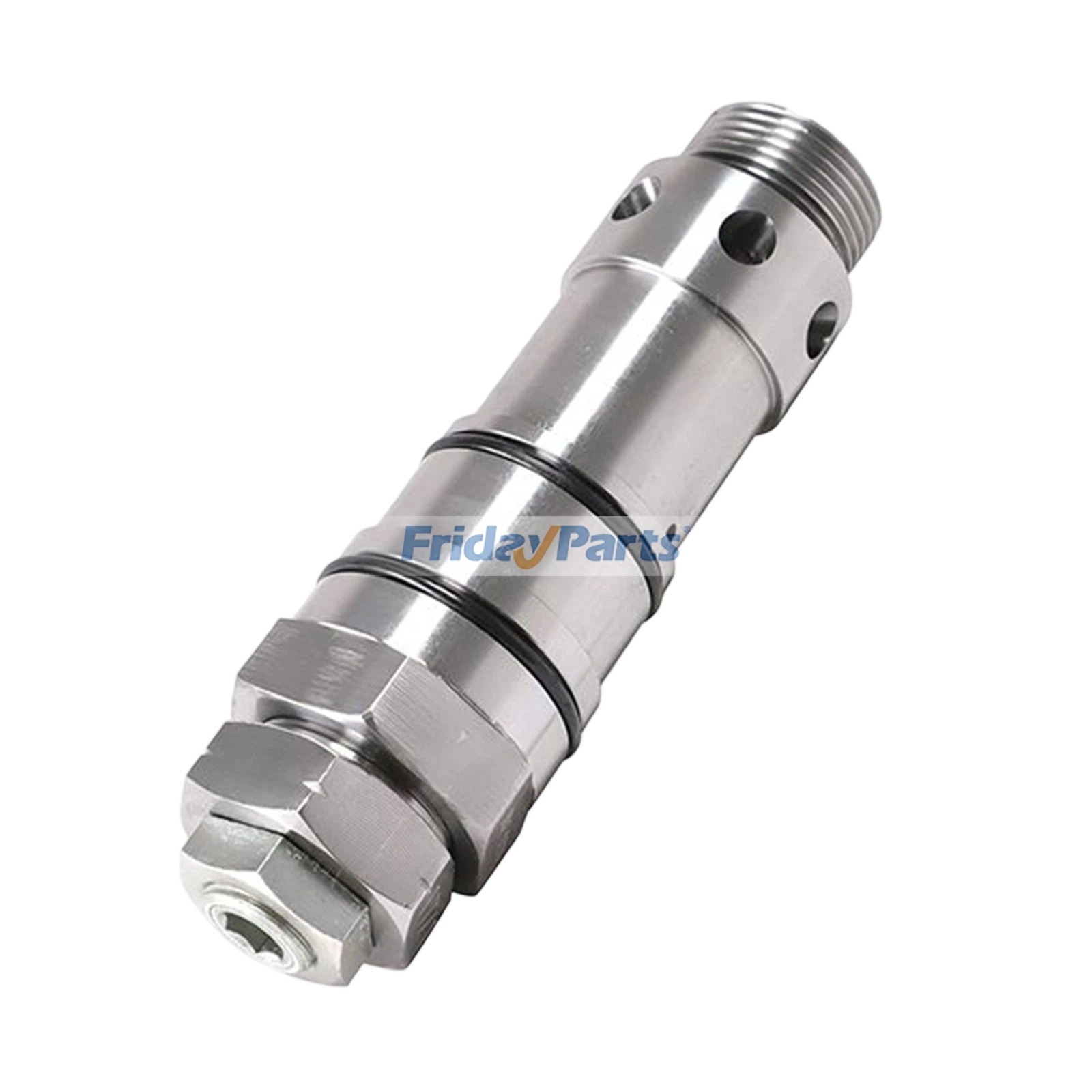 Main Relief Valve 352-7228 for Caterpillar CAT Engine 3512 Excavator 345B 345C 345D 349D 349E 349F 352F 390F 349D2