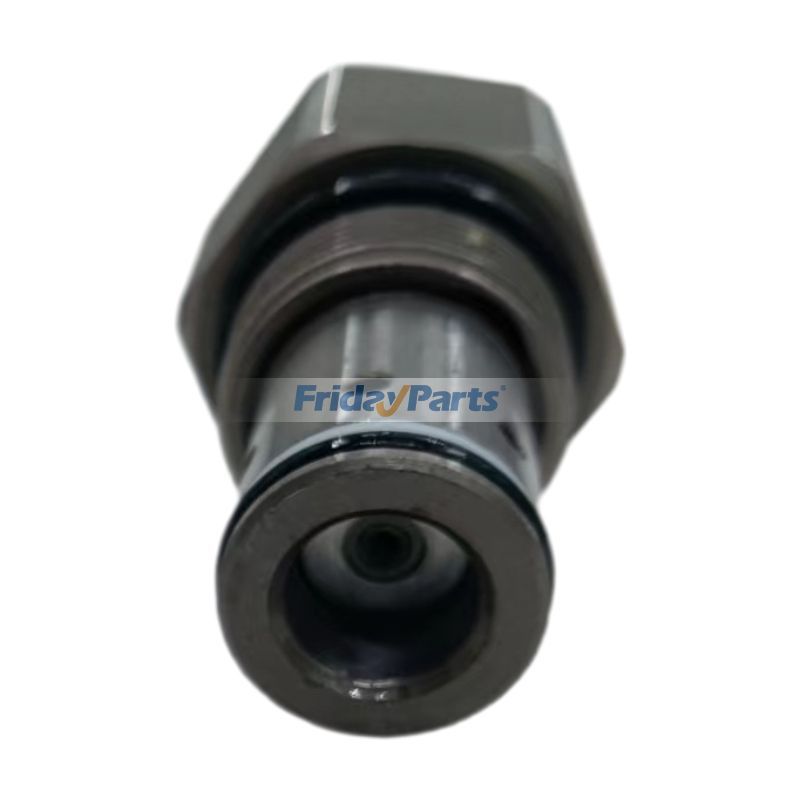 DOOSAN用,HYUNDAI用用斗山掘削機 B55W-1 SOLAR 55 55-V 55W-V用メインリリーフバルブ 402901