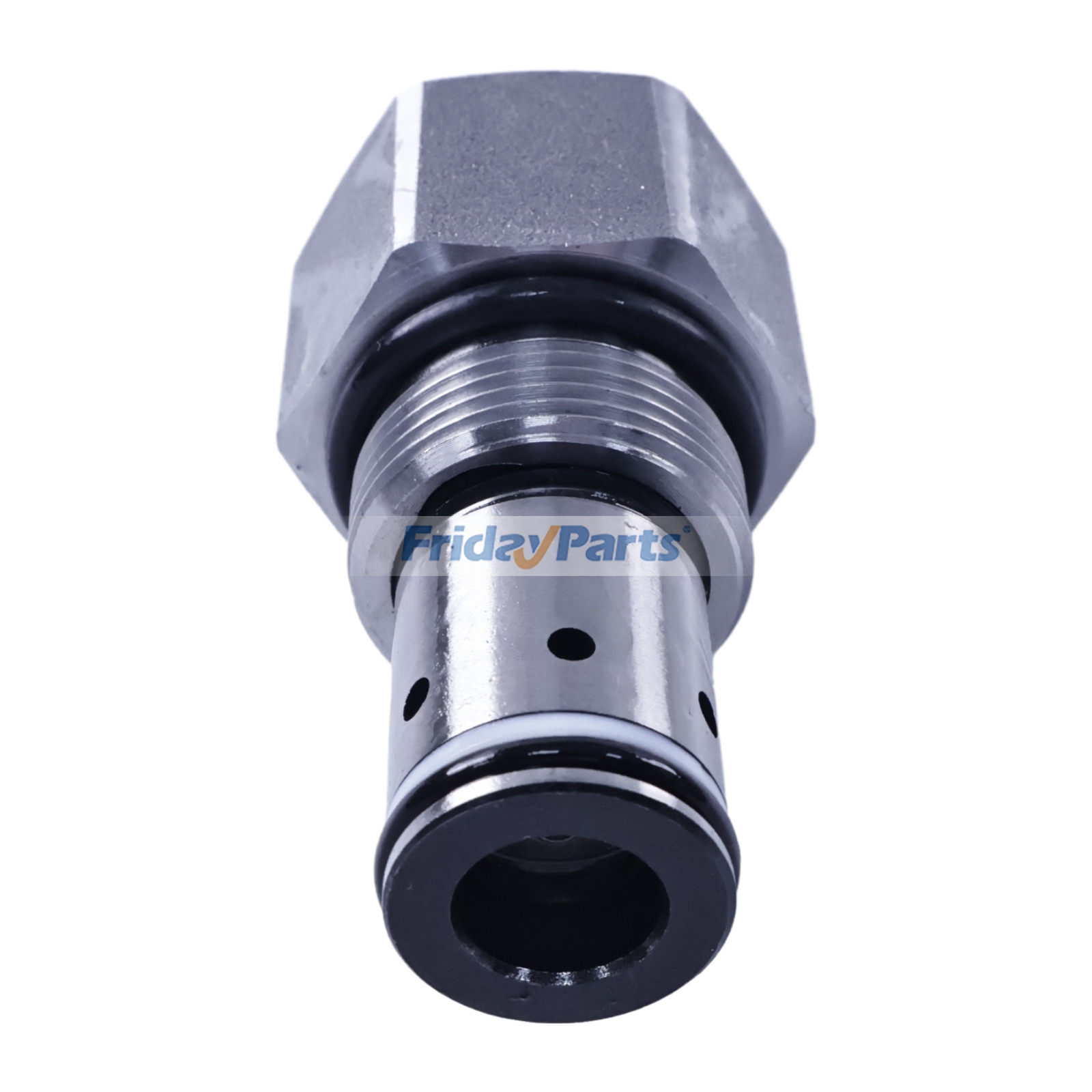 Válvula de alivio principal 402901 para excavadora Doosan B55W-1 SOLAR 55 55-V 55W-V de FridayParts