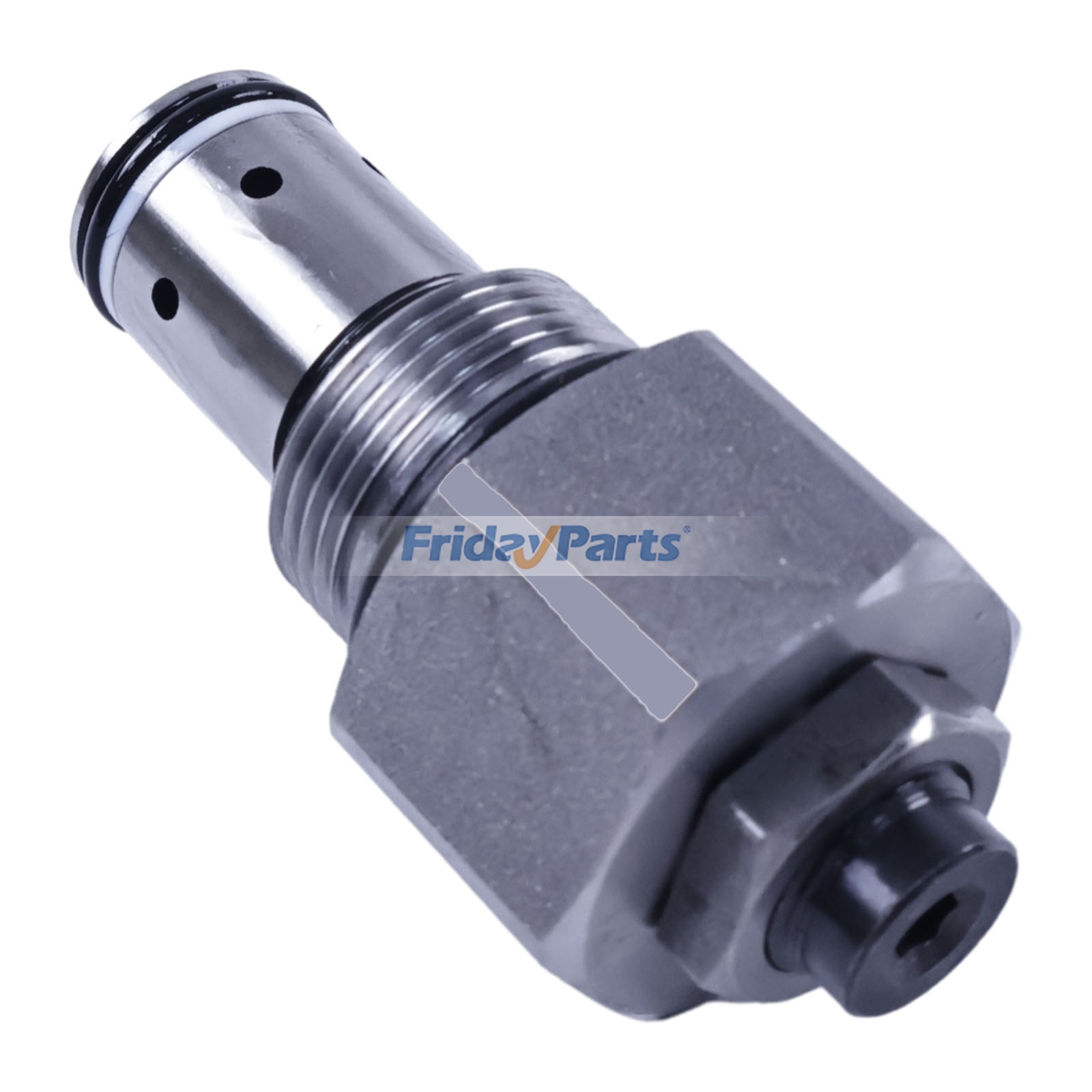 Main Relief Valve 402901 for Doosan Excavator B55W-1 SOLAR 55 55-V 55W-V